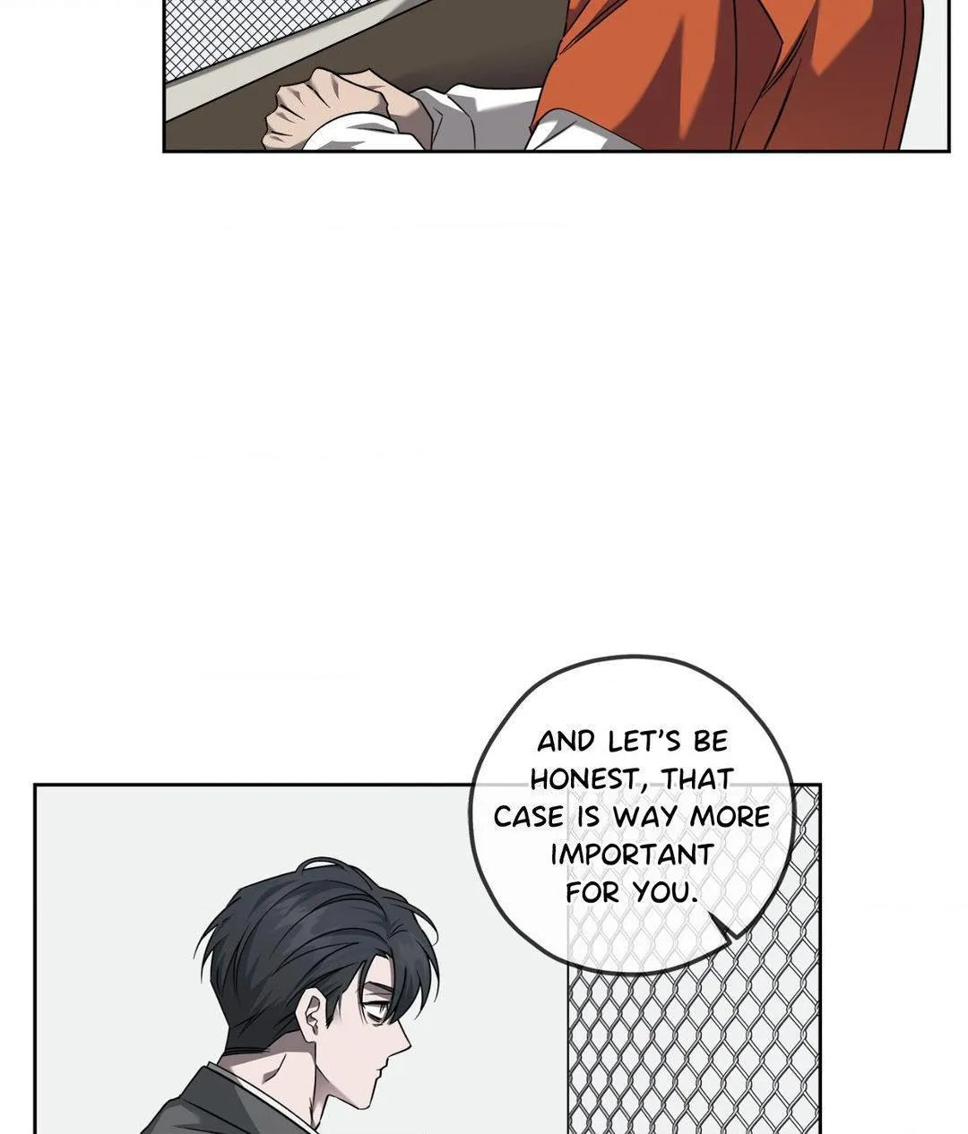 Murder on Sunset 19th Street - Chapter 15 Page 95