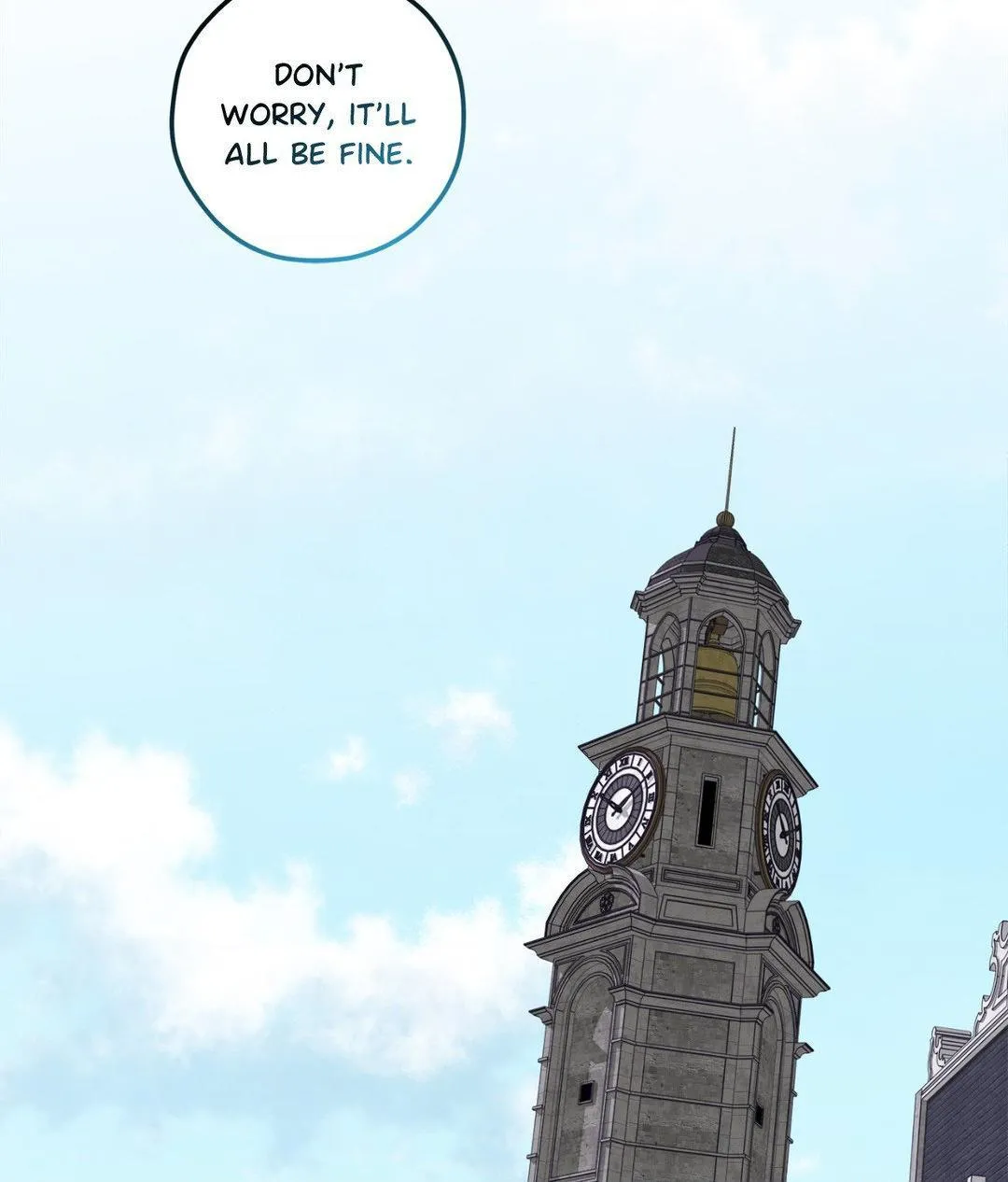 Murder on Sunset 19th Street - Chapter 15 Page 98