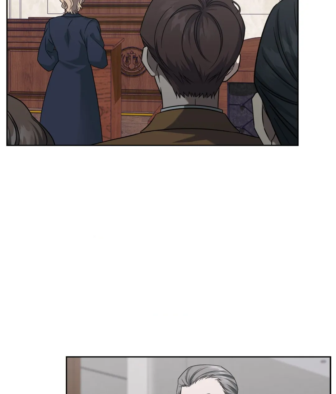 Murder on Sunset 19th Street - Chapter 16 Page 2