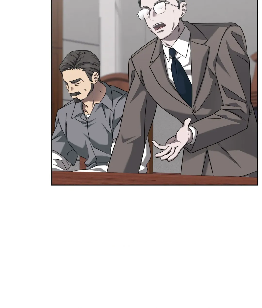 Murder on Sunset 19th Street - Chapter 16 Page 3