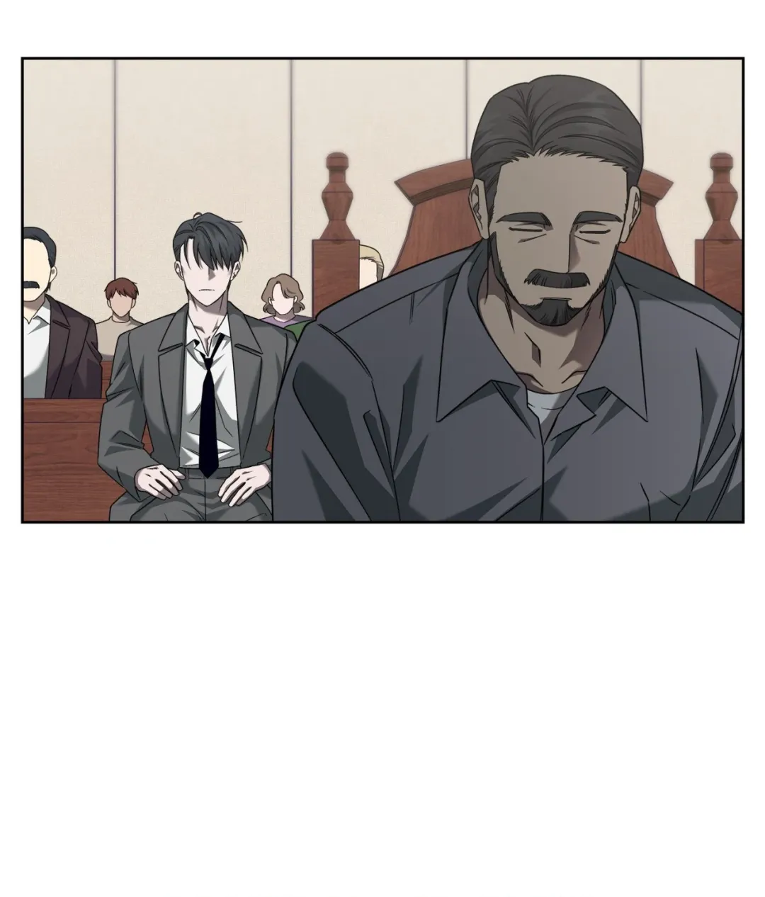 Murder on Sunset 19th Street - Chapter 16 Page 4