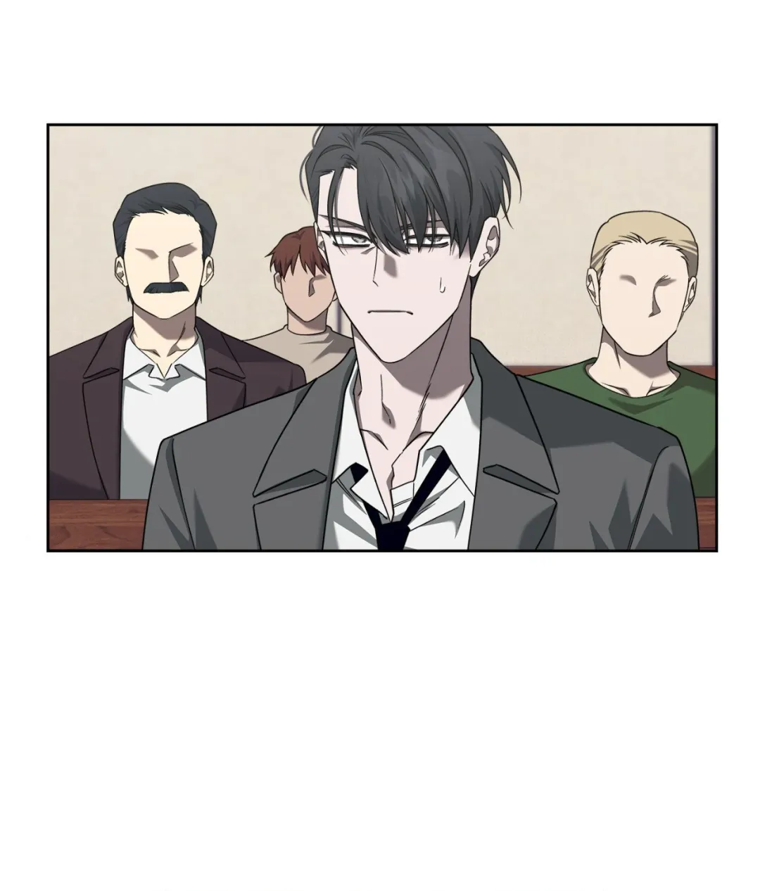 Murder on Sunset 19th Street - Chapter 16 Page 5