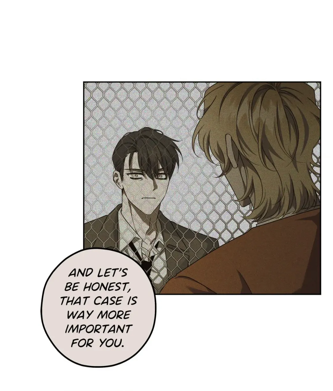 Murder on Sunset 19th Street - Chapter 16 Page 7