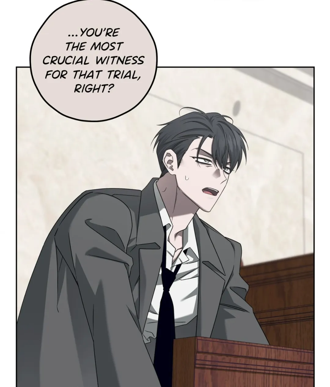 Murder on Sunset 19th Street - Chapter 16 Page 12