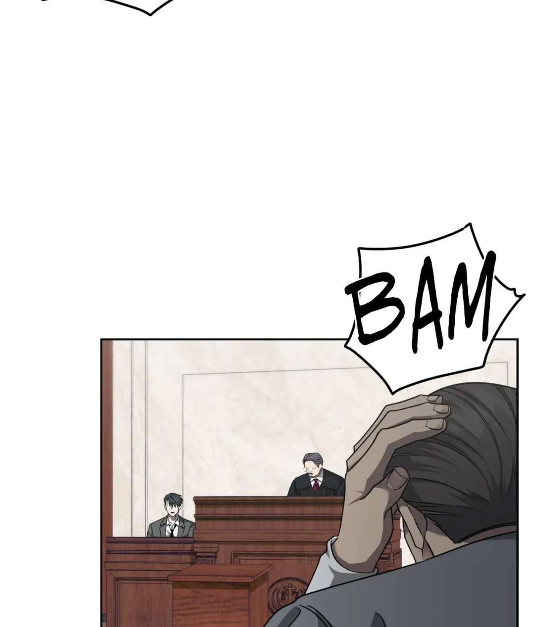 Murder on Sunset 19th Street - Chapter 16 Page 18