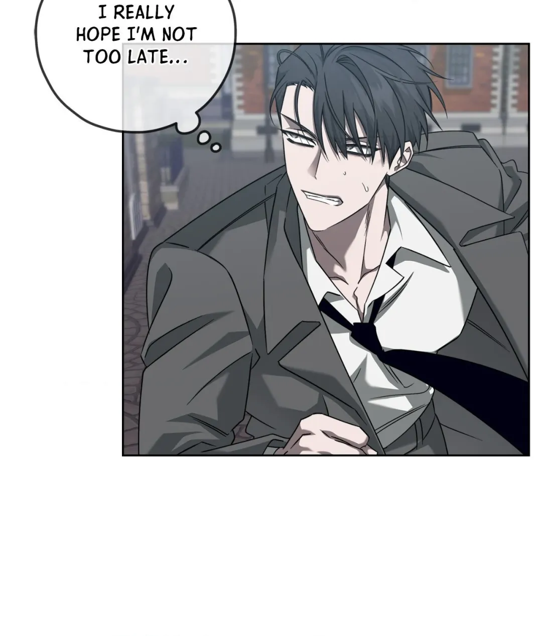 Murder on Sunset 19th Street - Chapter 16 Page 25
