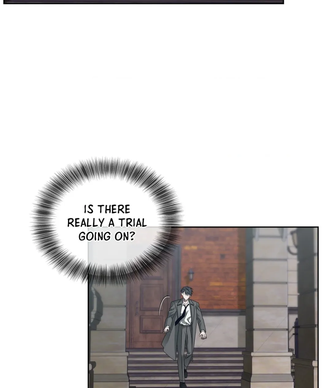 Murder on Sunset 19th Street - Chapter 16 Page 29