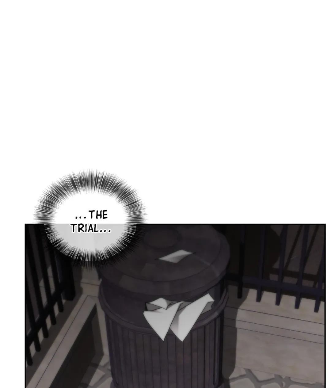 Murder on Sunset 19th Street - Chapter 16 Page 32