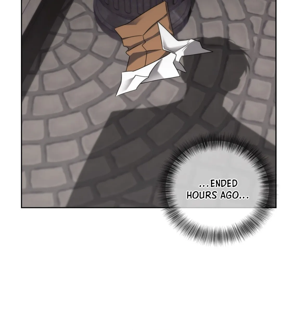 Murder on Sunset 19th Street - Chapter 16 Page 33