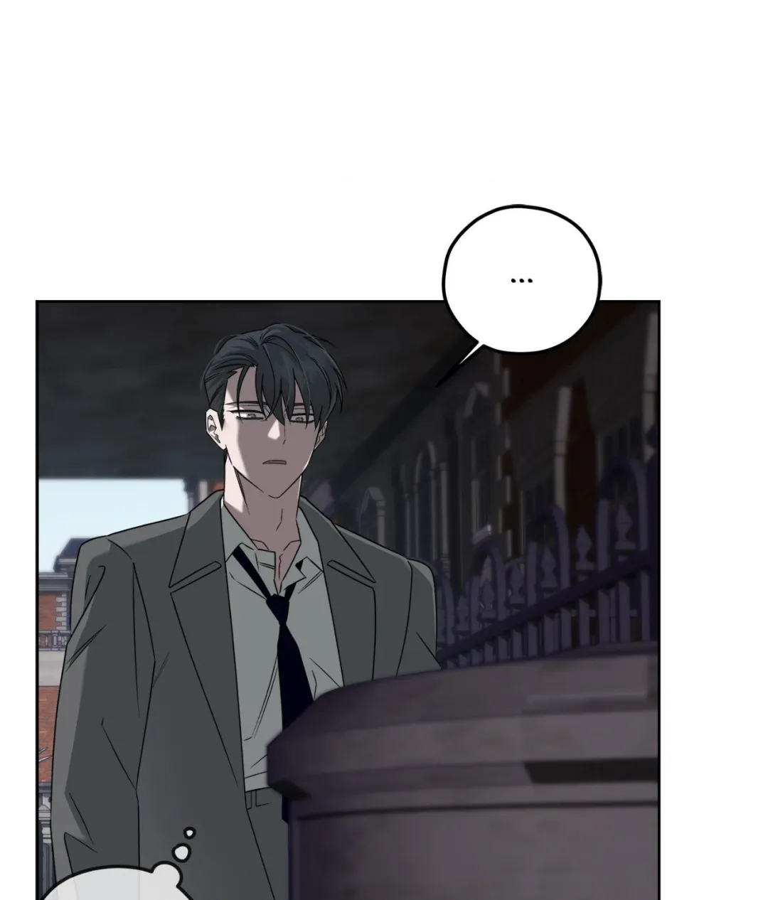 Murder on Sunset 19th Street - Chapter 16 Page 34