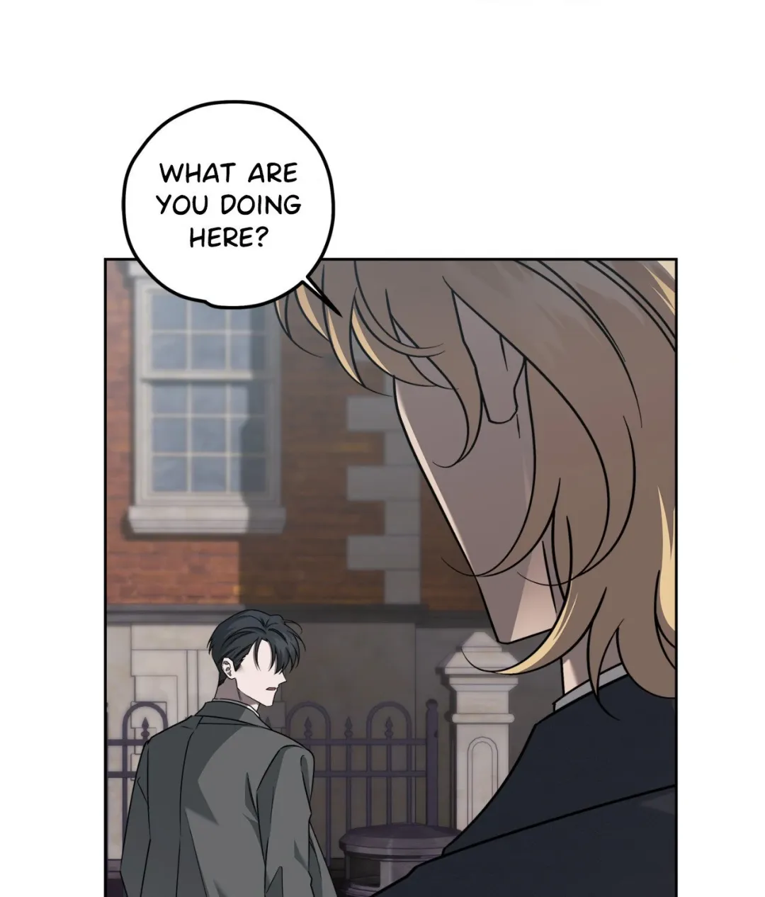 Murder on Sunset 19th Street - Chapter 16 Page 39