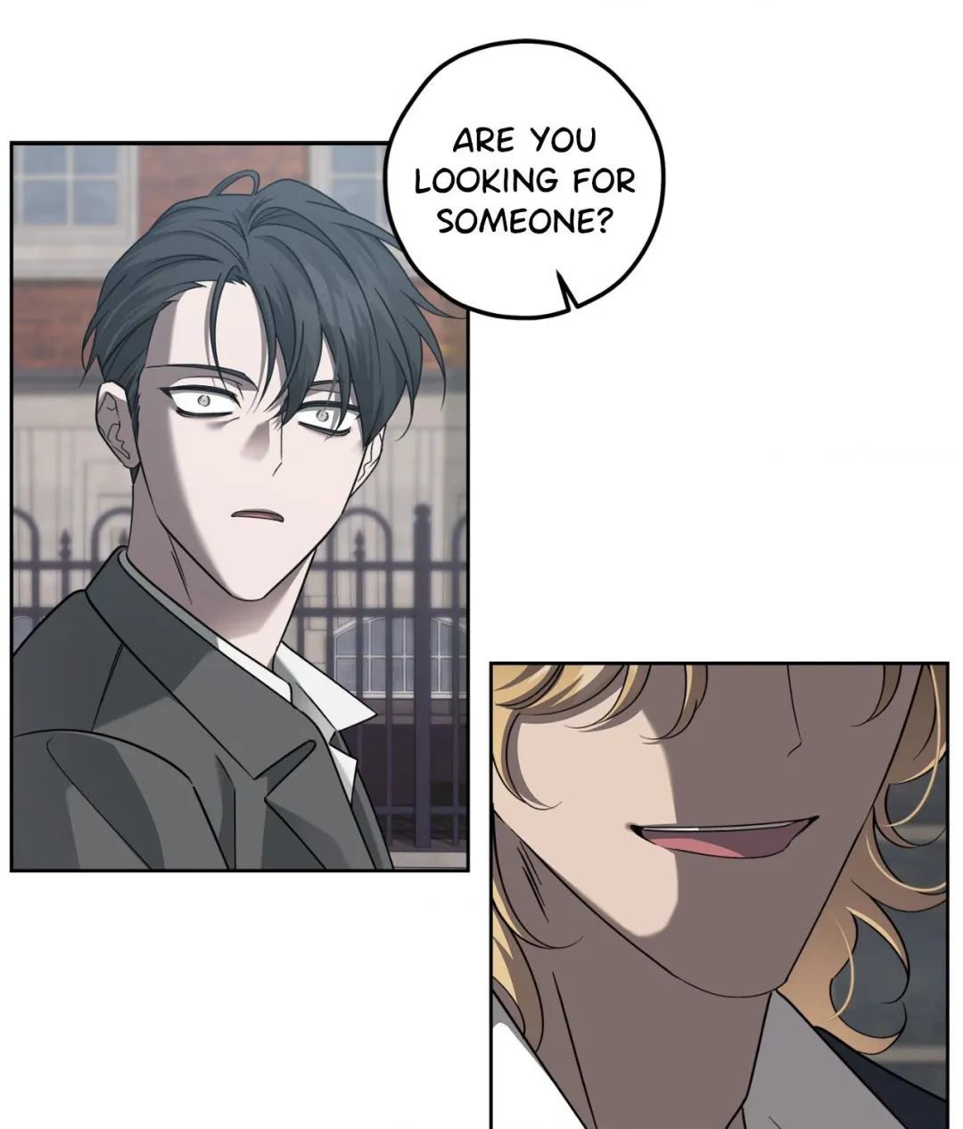 Murder on Sunset 19th Street - Chapter 16 Page 41