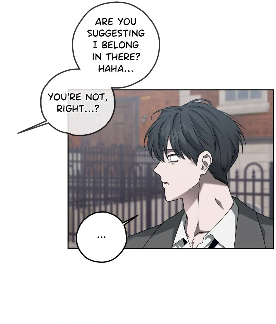 Murder on Sunset 19th Street - Chapter 16 Page 46