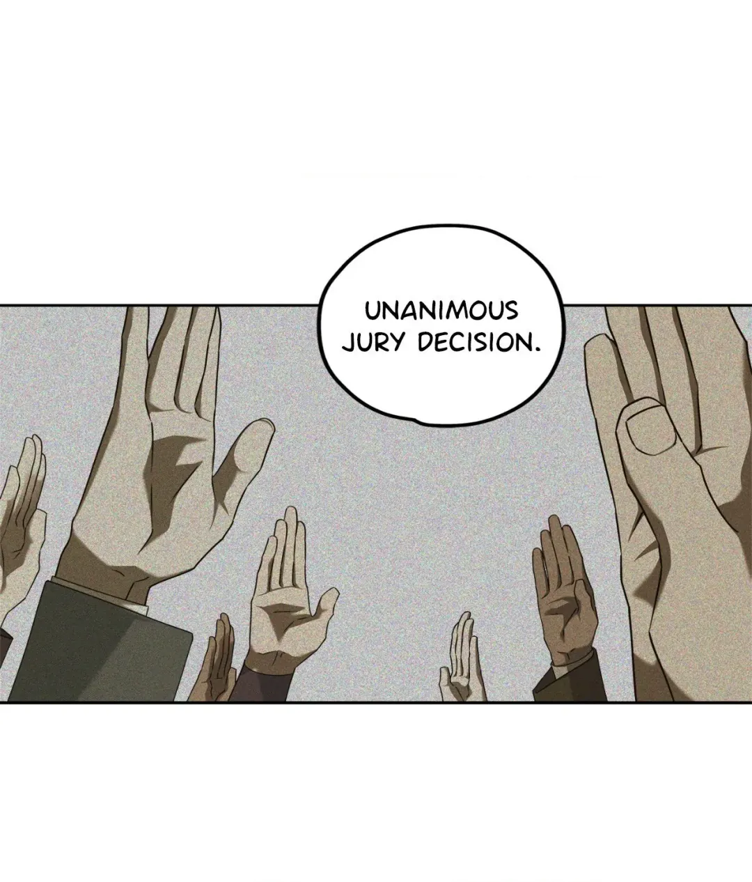 Murder on Sunset 19th Street - Chapter 16 Page 49