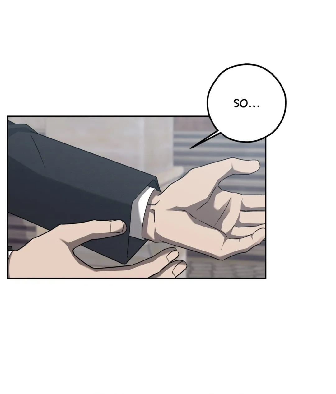 Murder on Sunset 19th Street - Chapter 16 Page 51