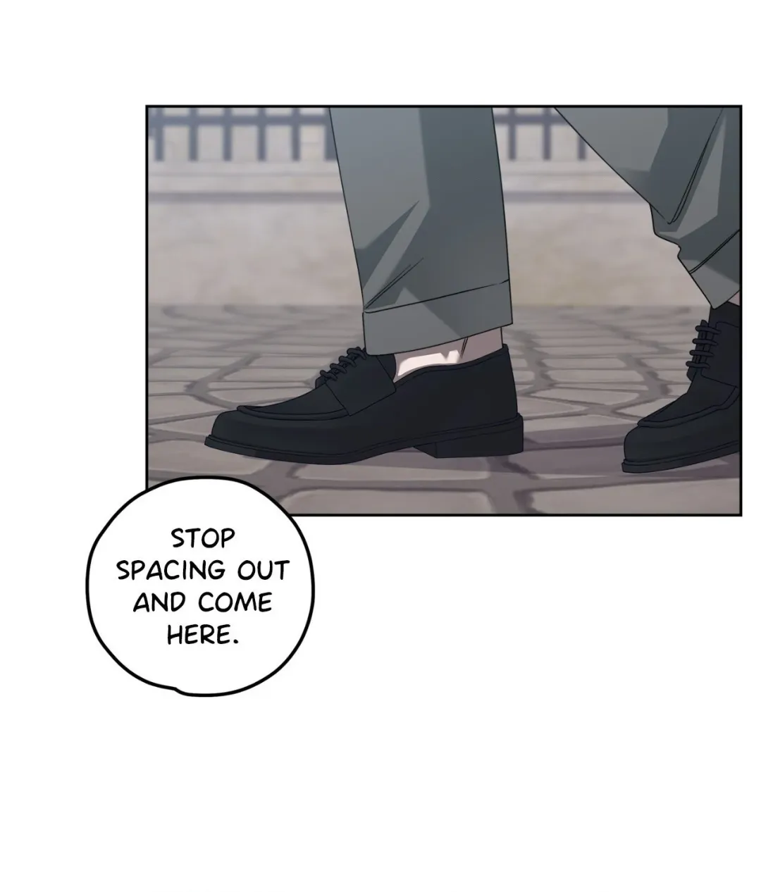 Murder on Sunset 19th Street - Chapter 16 Page 52