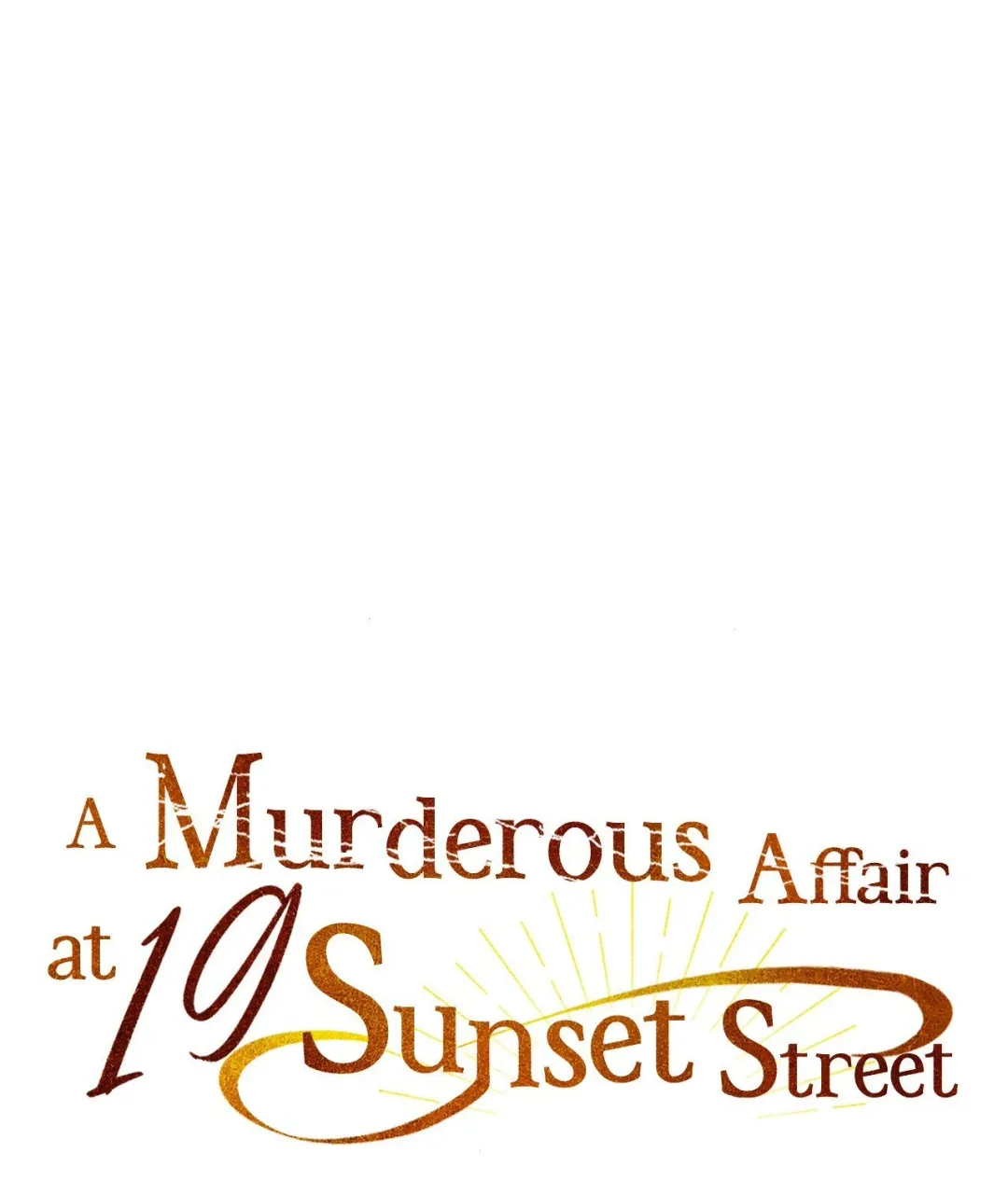 Murder on Sunset 19th Street - Chapter 16 Page 55