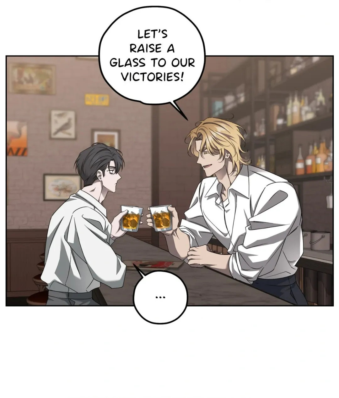 Murder on Sunset 19th Street - Chapter 16 Page 58