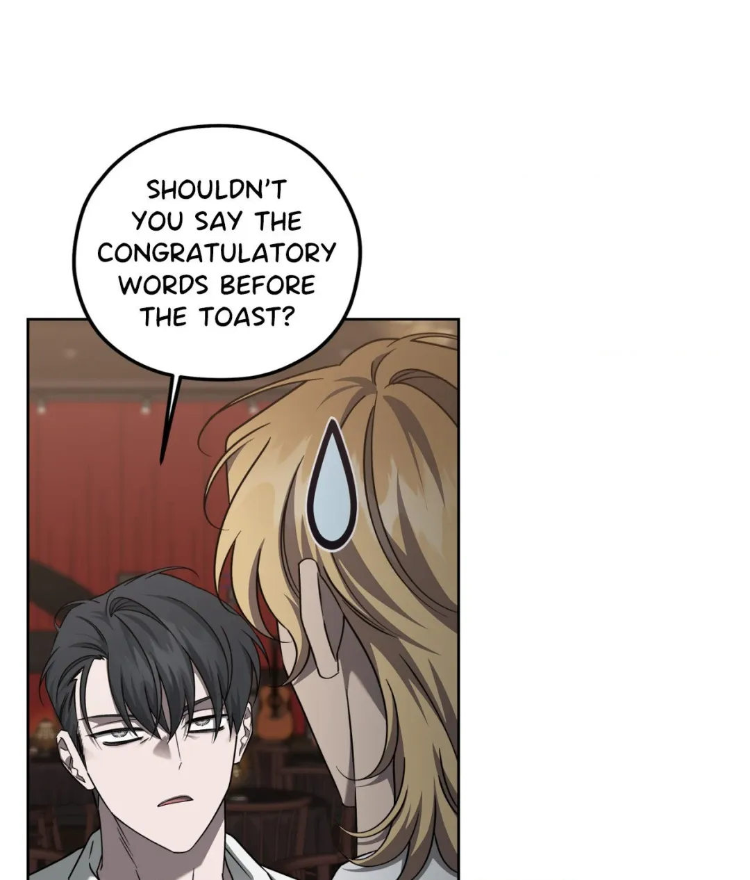 Murder on Sunset 19th Street - Chapter 16 Page 59