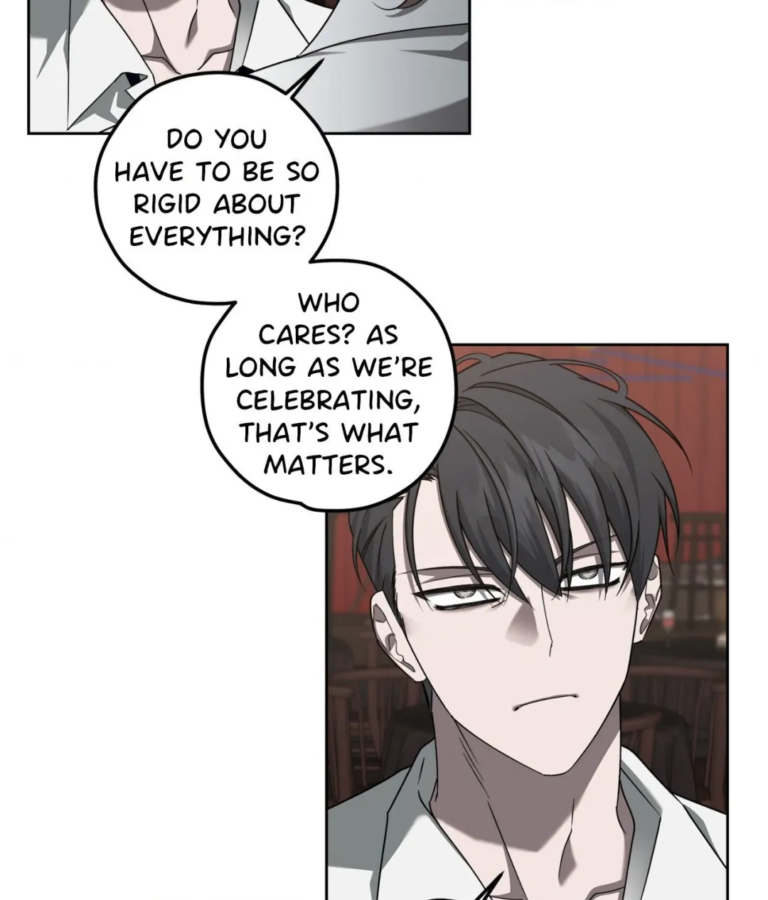 Murder on Sunset 19th Street - Chapter 16 Page 60
