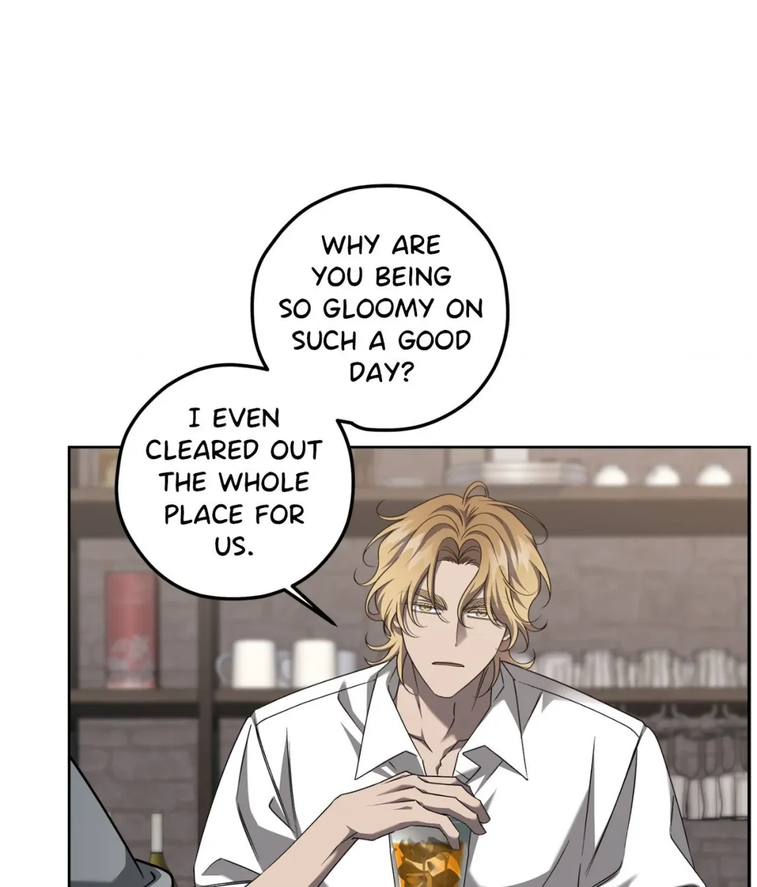 Murder on Sunset 19th Street - Chapter 16 Page 64