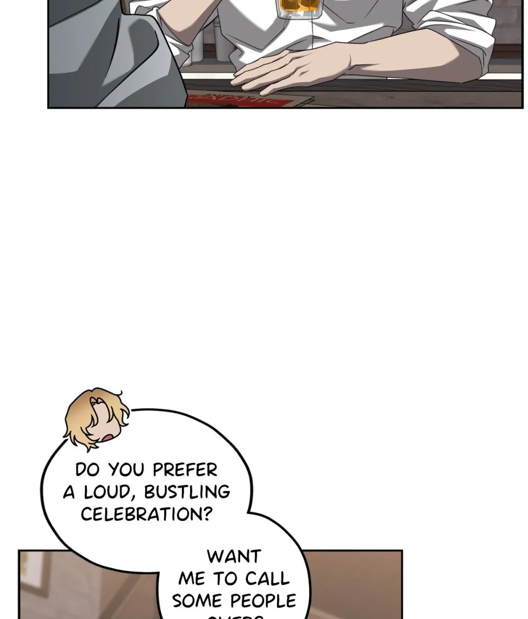 Murder on Sunset 19th Street - Chapter 16 Page 65