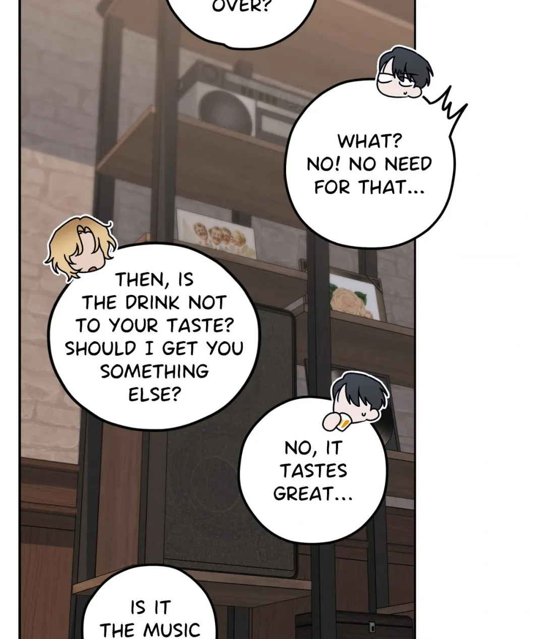 Murder on Sunset 19th Street - Chapter 16 Page 66