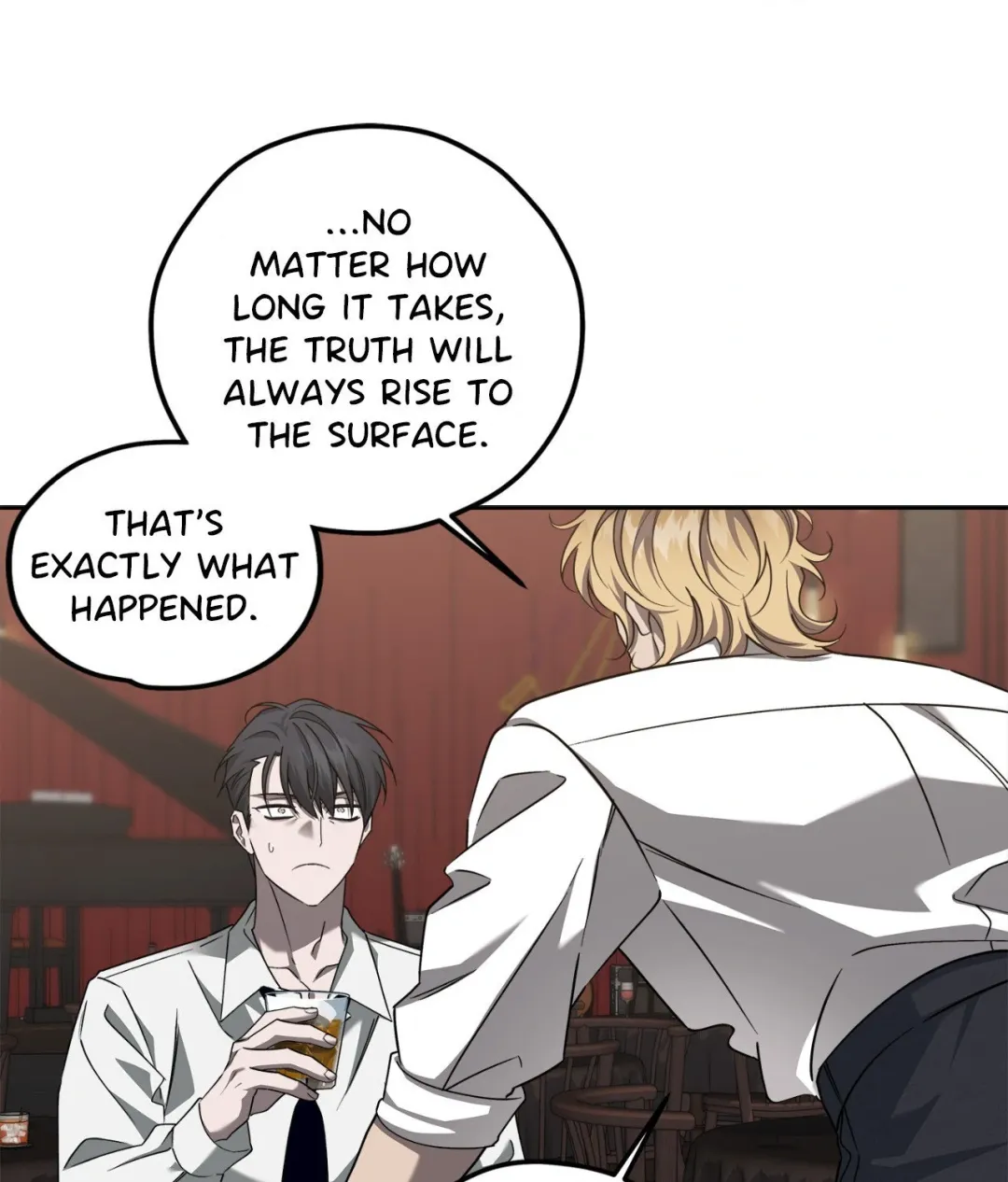 Murder on Sunset 19th Street - Chapter 16 Page 72