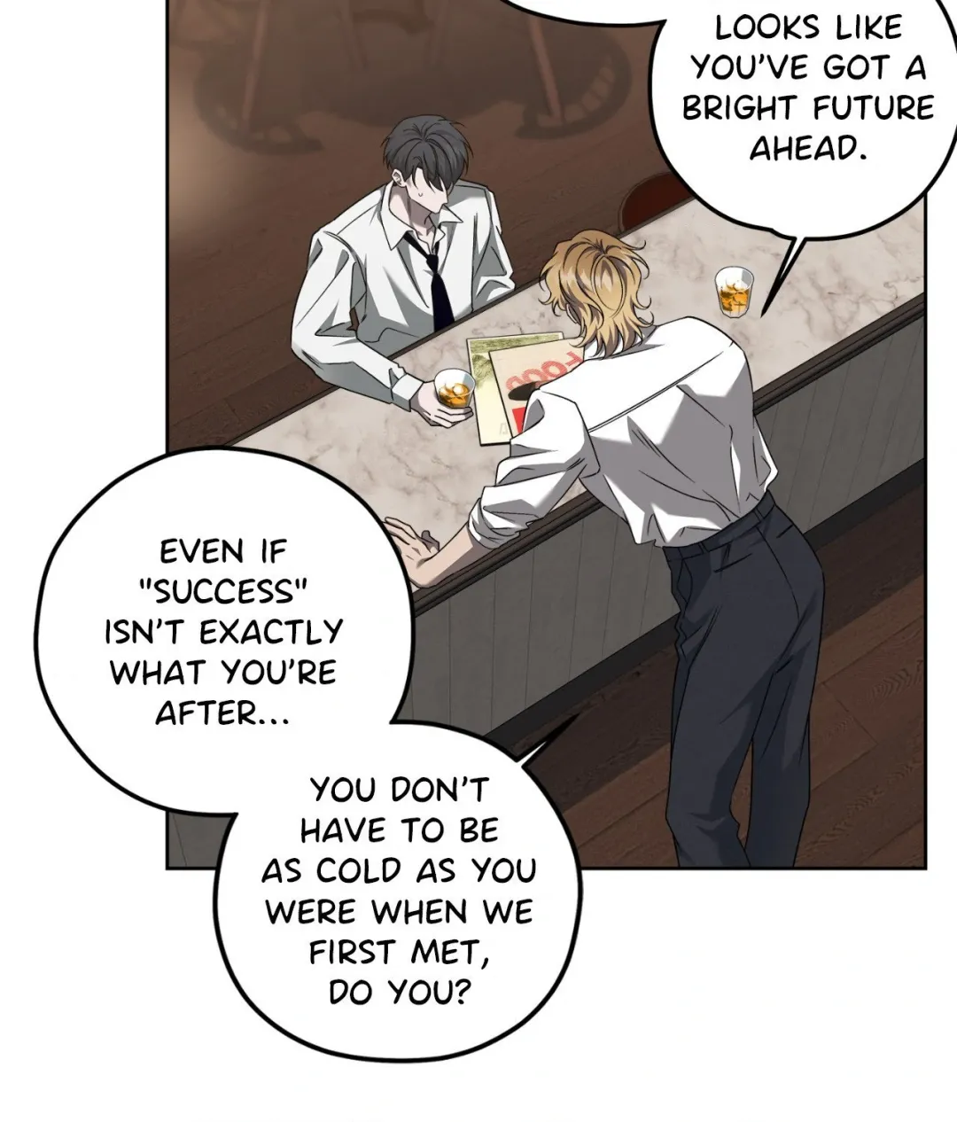 Murder on Sunset 19th Street - Chapter 16 Page 74