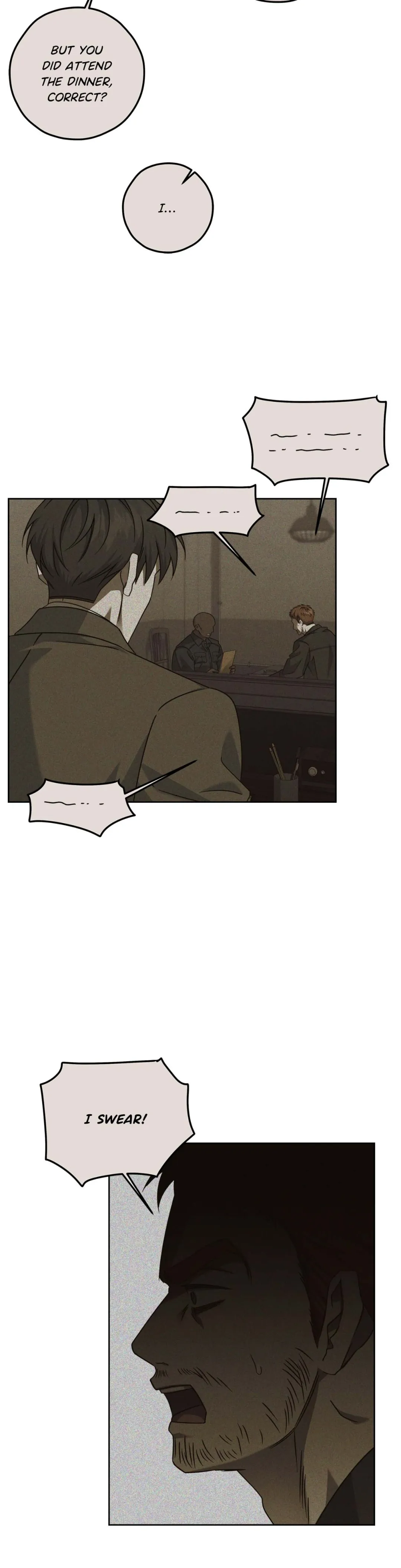 Murder on Sunset 19th Street - Chapter 17 Page 2