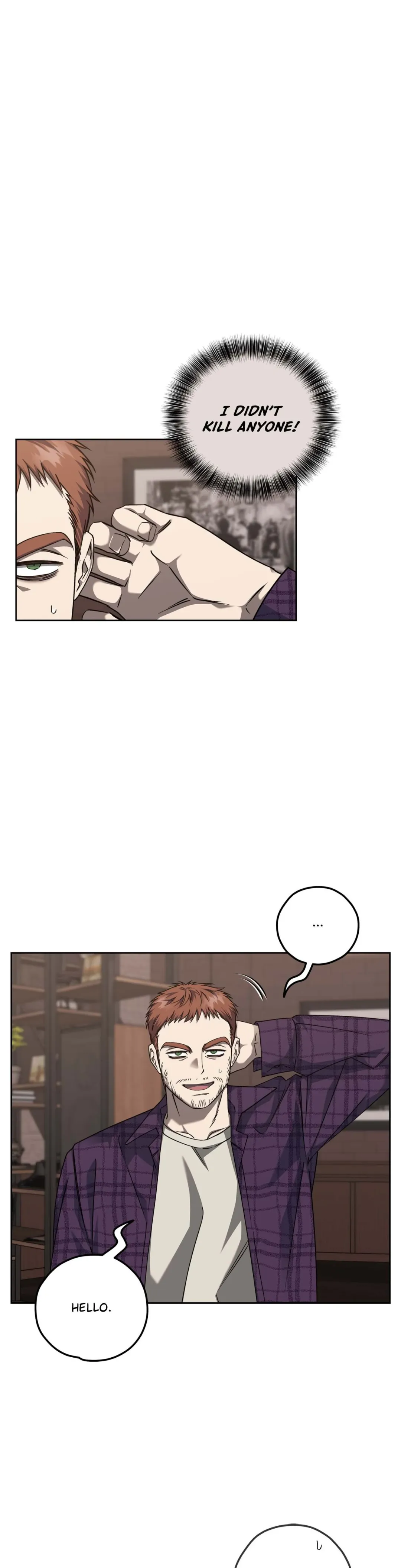 Murder on Sunset 19th Street - Chapter 17 Page 3