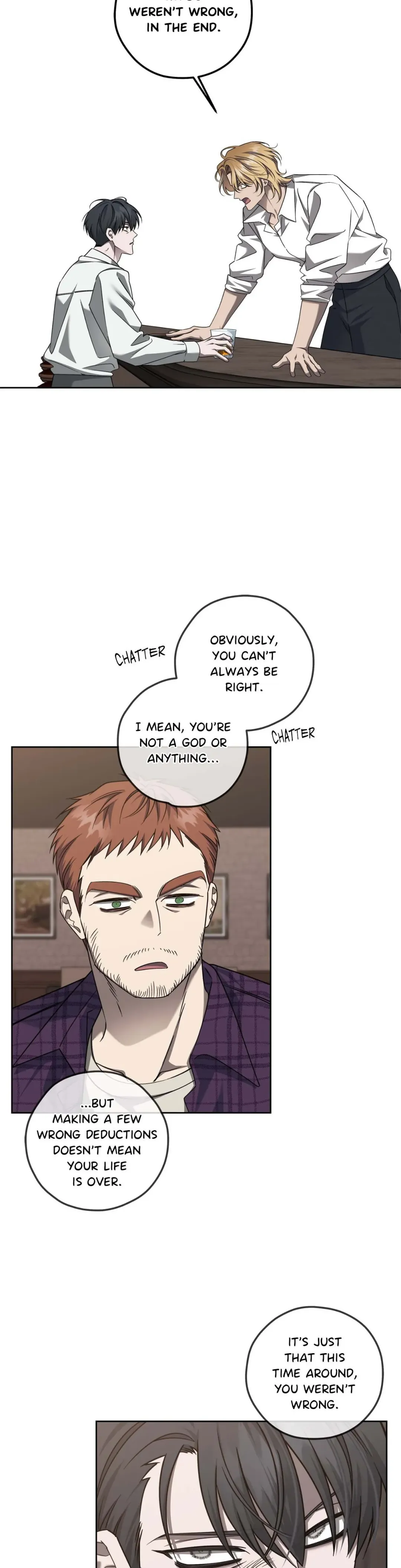 Murder on Sunset 19th Street - Chapter 17 Page 11