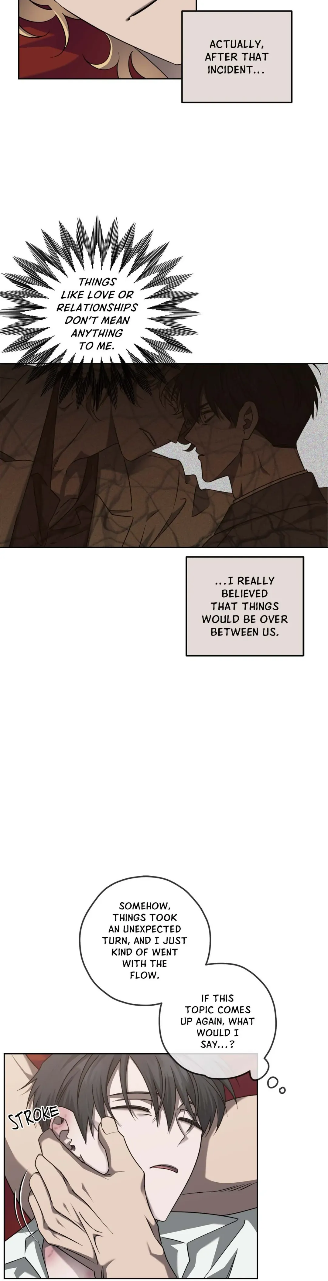 Murder on Sunset 19th Street - Chapter 17 Page 20