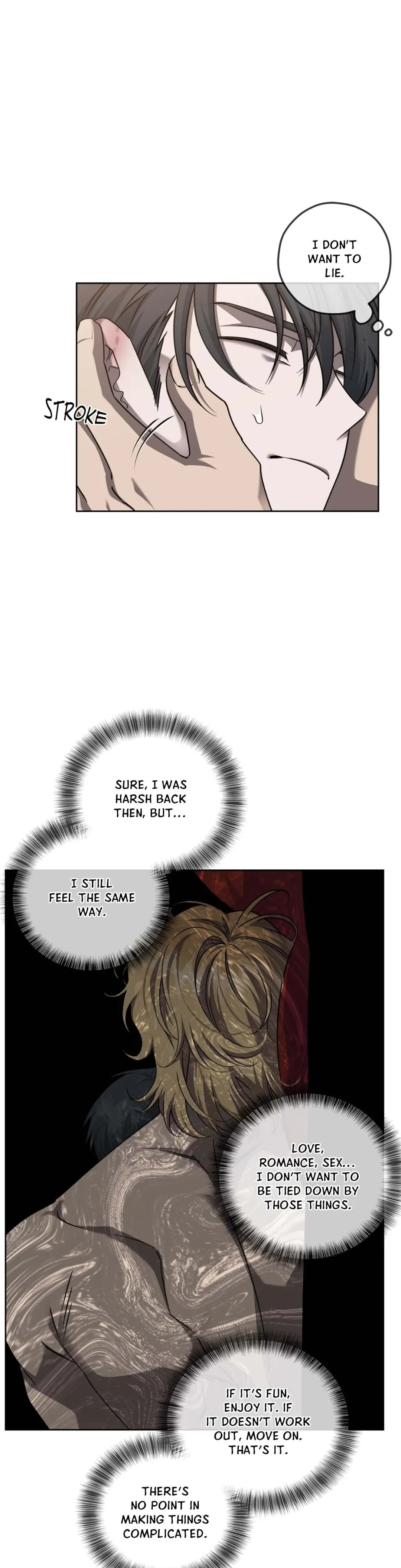 Murder on Sunset 19th Street - Chapter 17 Page 21