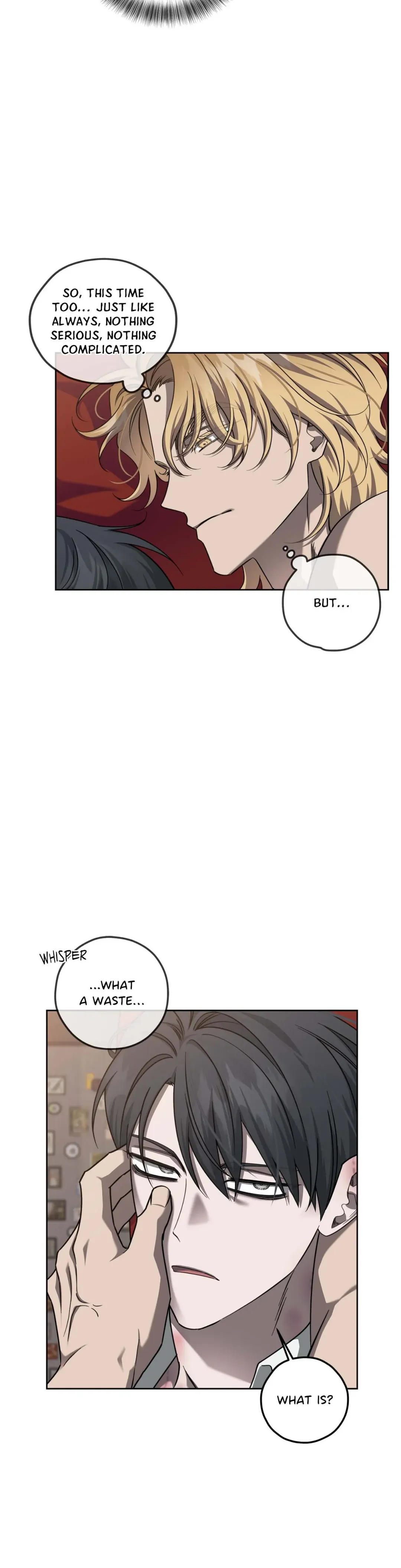 Murder on Sunset 19th Street - Chapter 17 Page 22