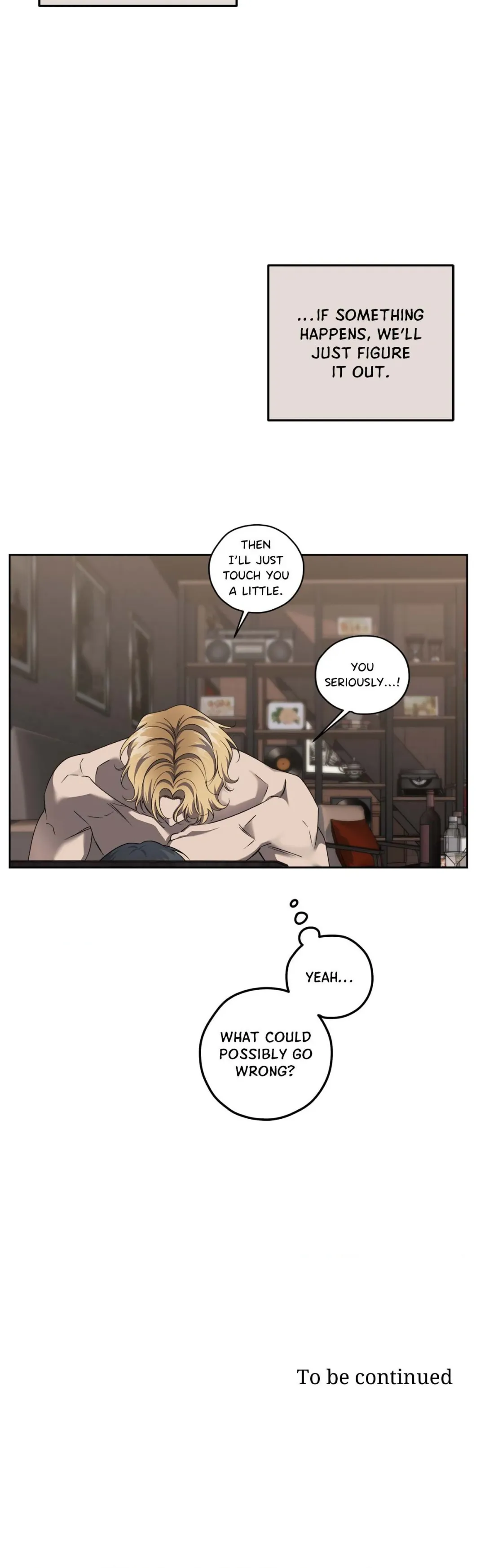 Murder on Sunset 19th Street - Chapter 17 Page 27