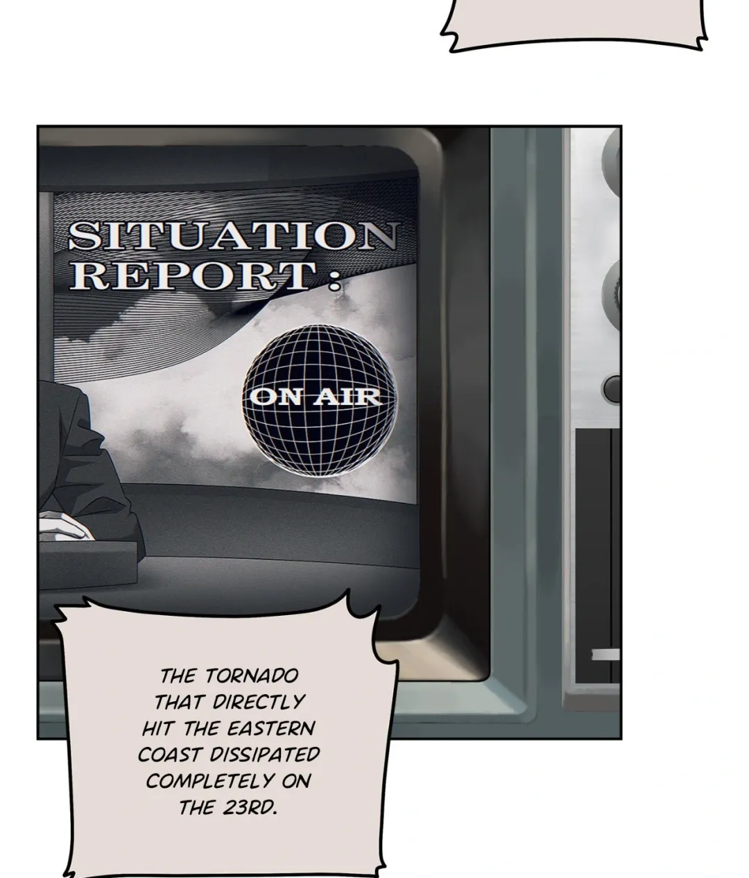 Murder on Sunset 19th Street - Chapter 18 Page 2