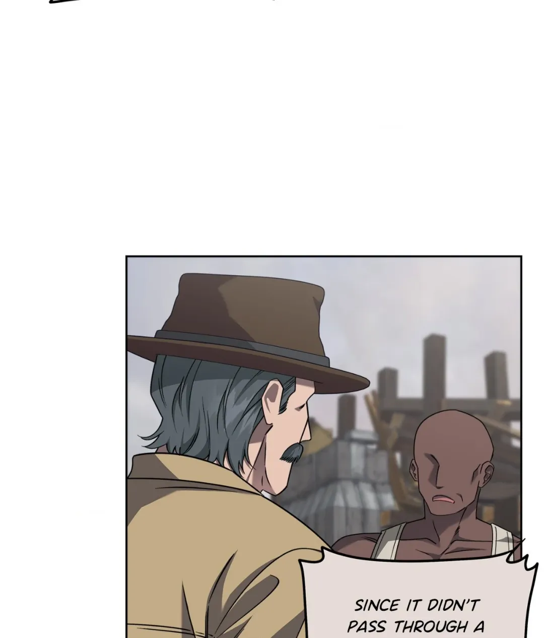 Murder on Sunset 19th Street - Chapter 18 Page 3