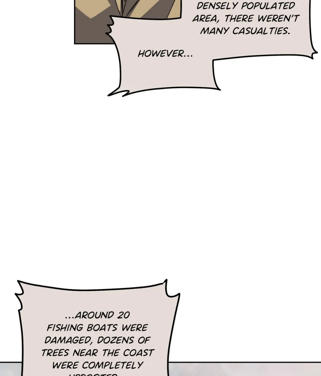 Murder on Sunset 19th Street - Chapter 18 Page 4