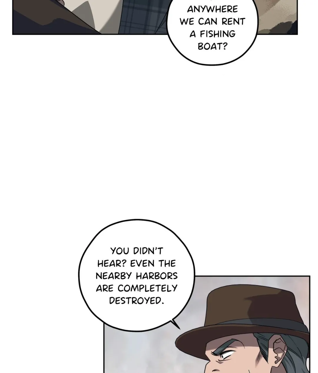 Murder on Sunset 19th Street - Chapter 18 Page 7