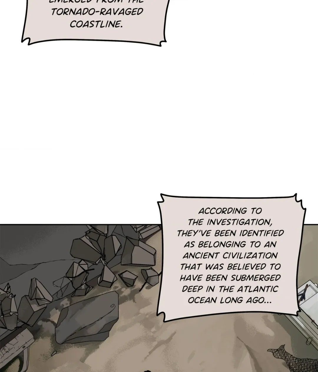 Murder on Sunset 19th Street - Chapter 18 Page 14