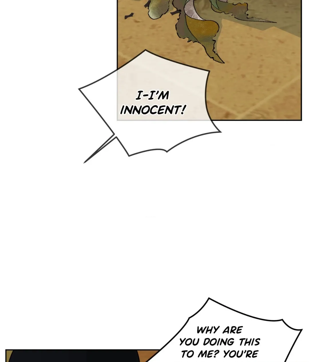 Murder on Sunset 19th Street - Chapter 18 Page 19