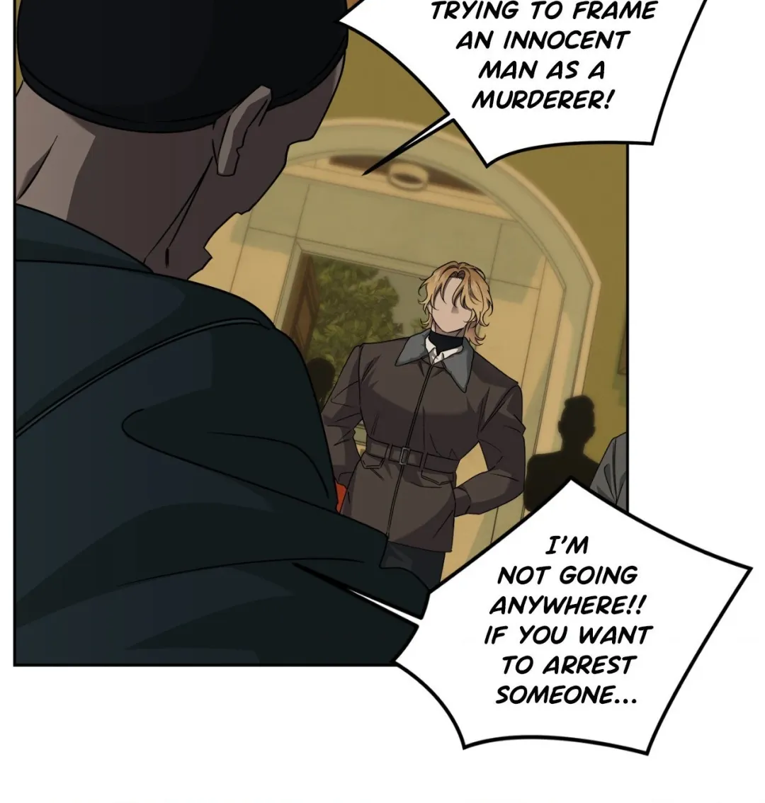 Murder on Sunset 19th Street - Chapter 18 Page 20