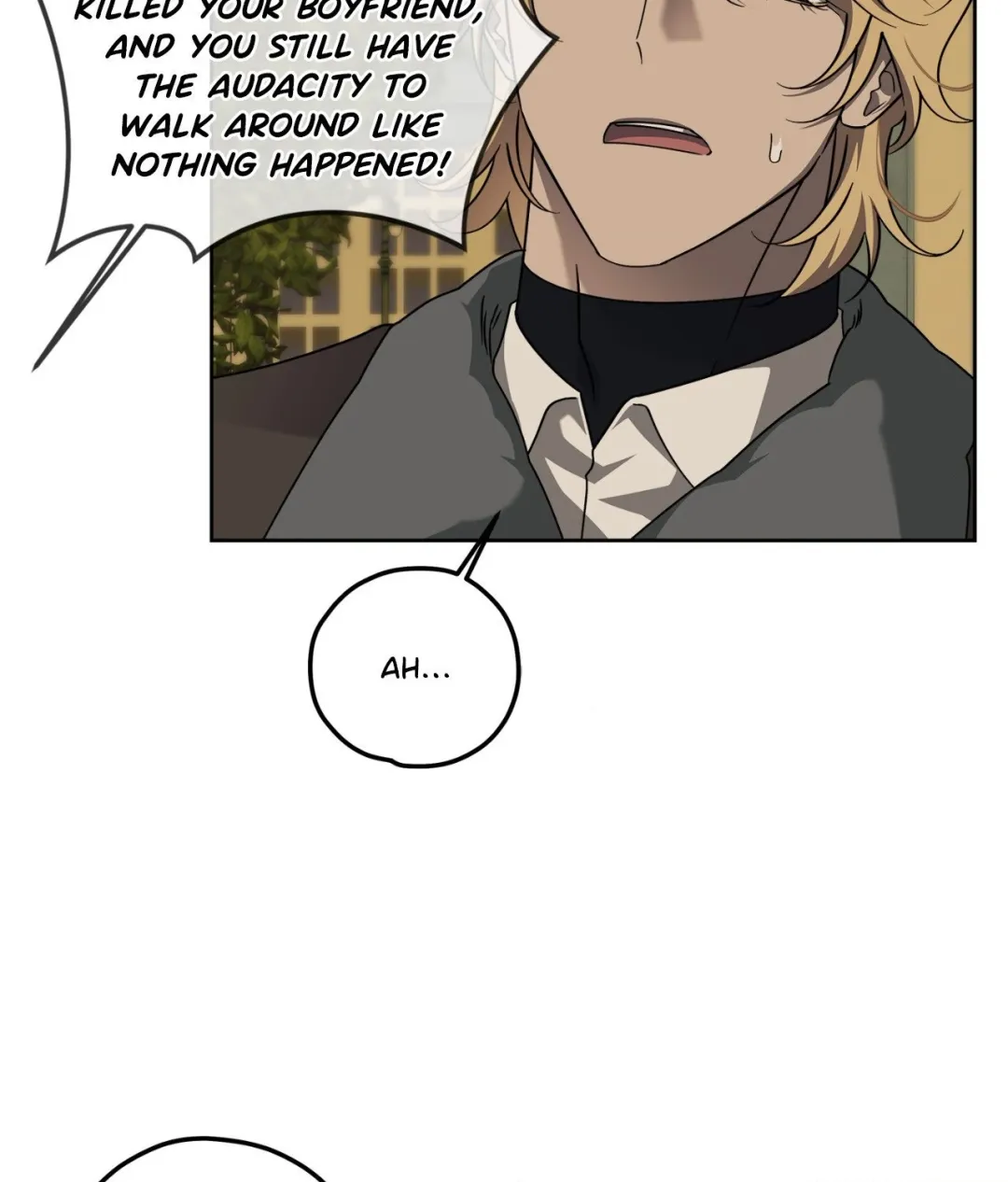 Murder on Sunset 19th Street - Chapter 18 Page 23