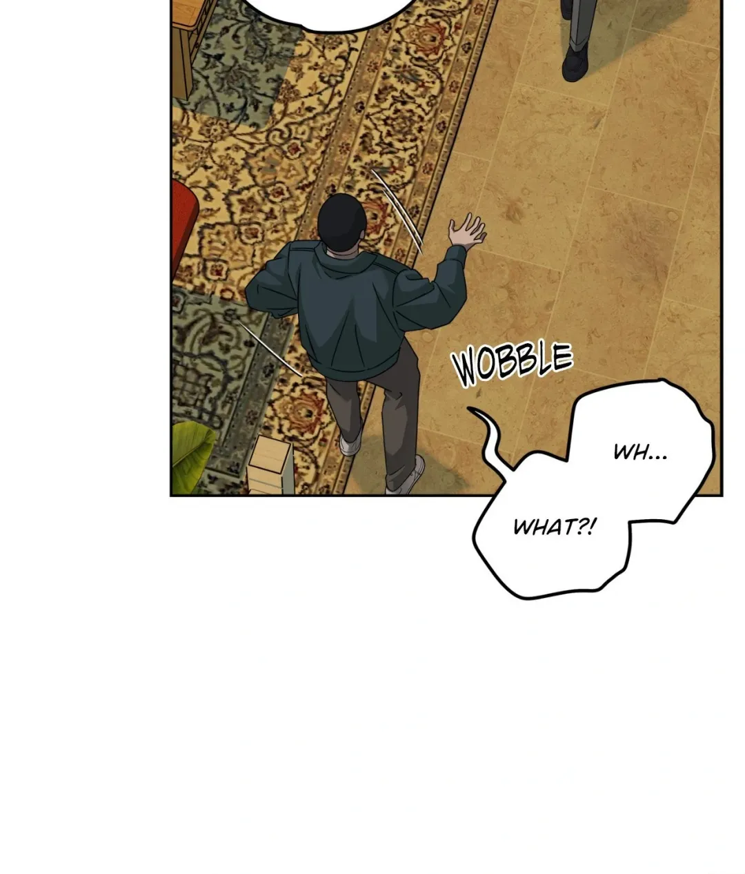 Murder on Sunset 19th Street - Chapter 18 Page 26