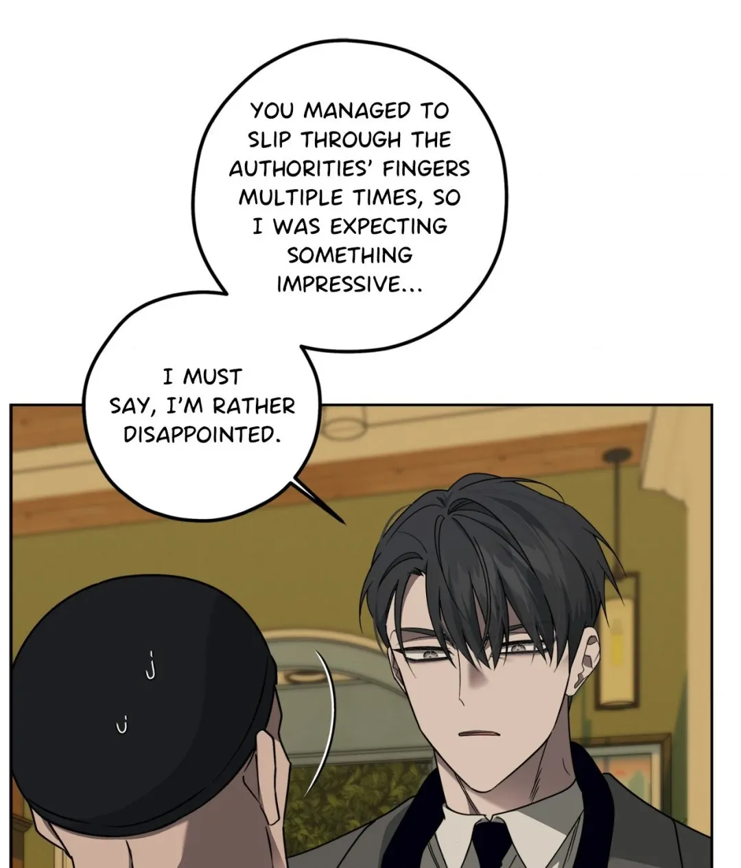 Murder on Sunset 19th Street - Chapter 18 Page 27