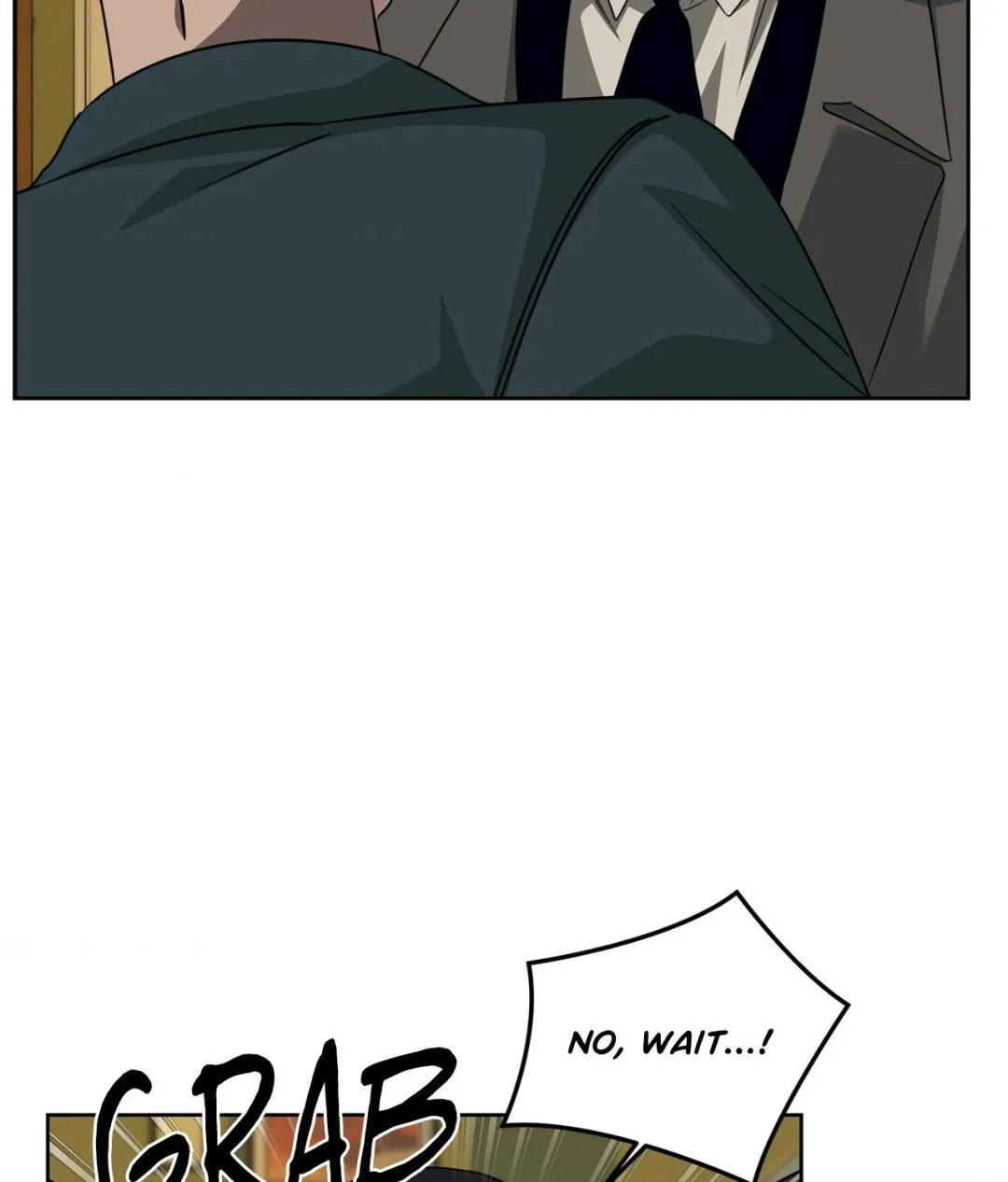 Murder on Sunset 19th Street - Chapter 18 Page 28