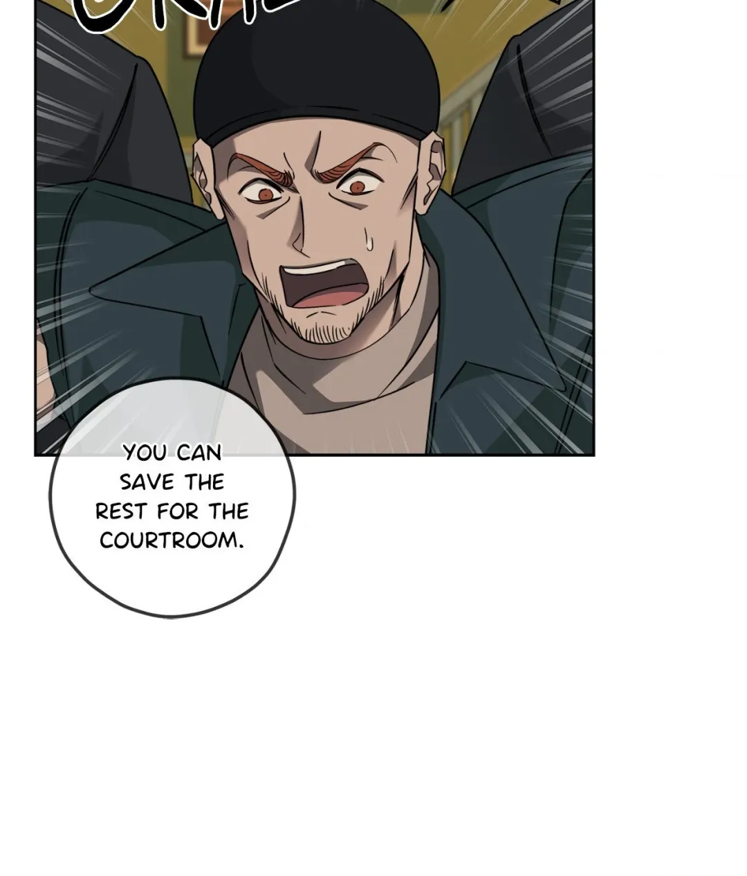 Murder on Sunset 19th Street - Chapter 18 Page 29