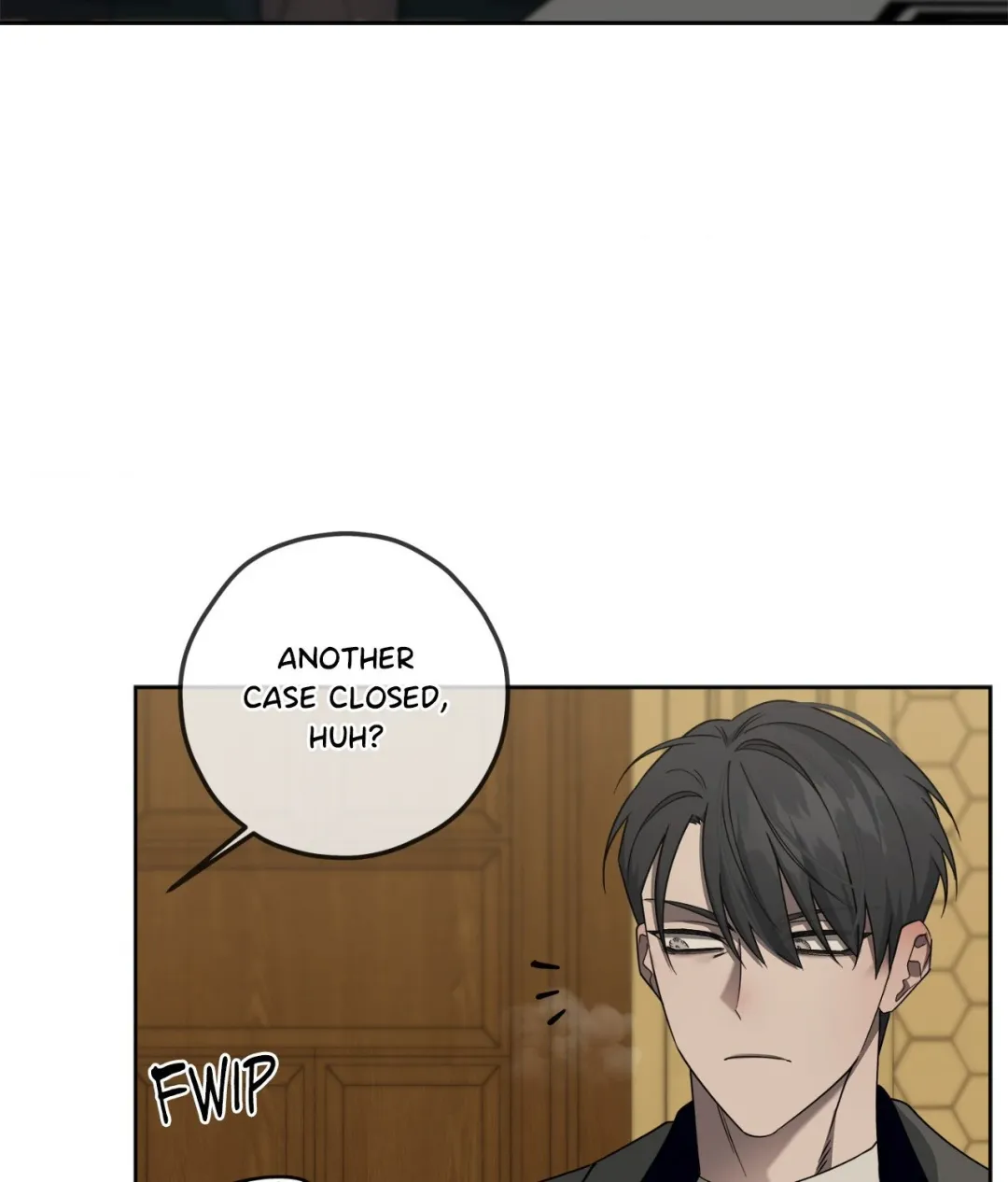Murder on Sunset 19th Street - Chapter 18 Page 32