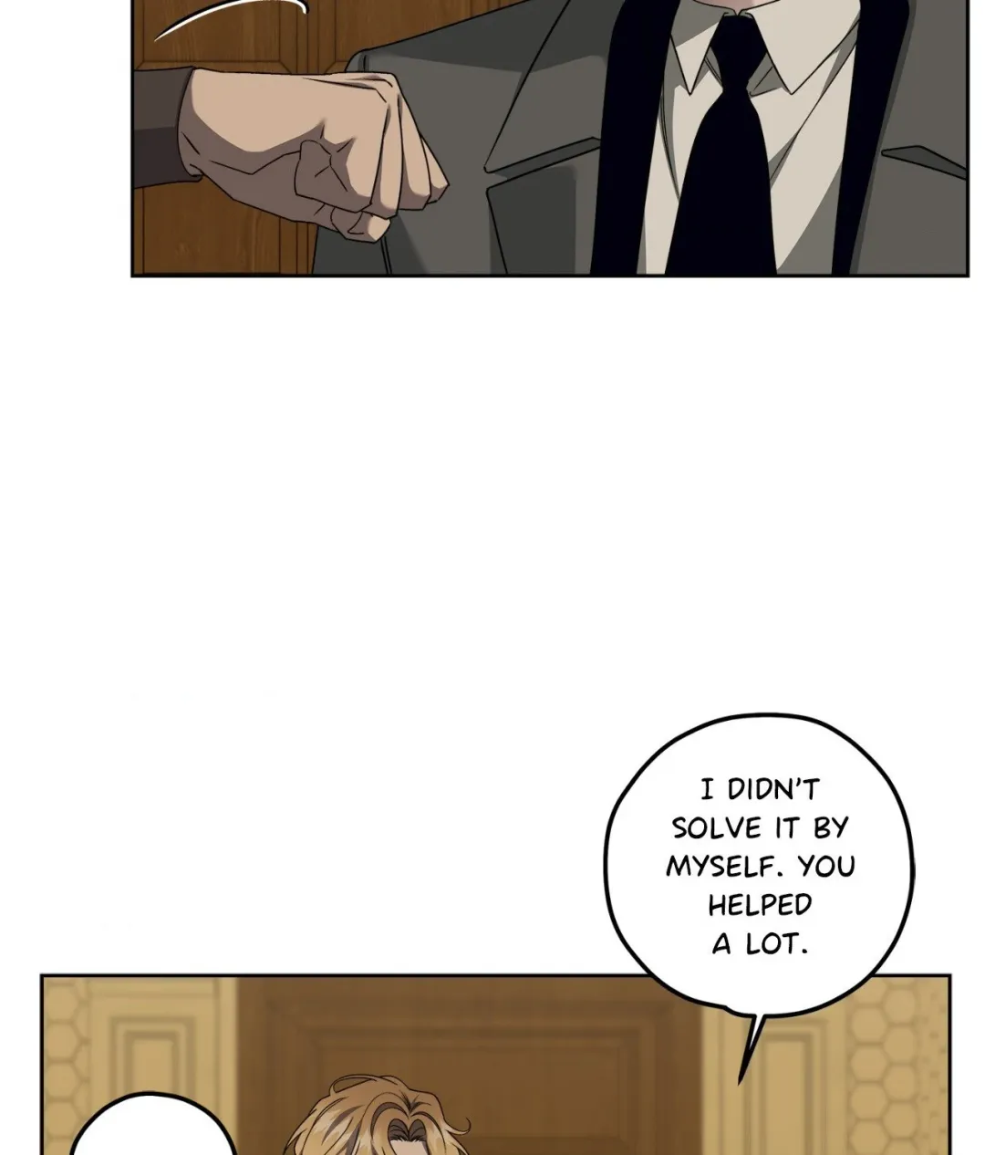 Murder on Sunset 19th Street - Chapter 18 Page 33